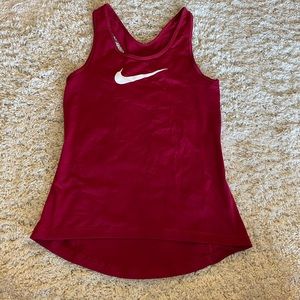Woman’s tank top